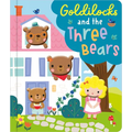Goldilocks and the Three Bears - Paperback