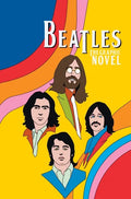 Orbit: The Beatles: John Lennon, Paul McCartney, George Harrison and Ringo Starr - Hardcover