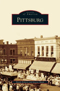 Pittsburg - Hardcover