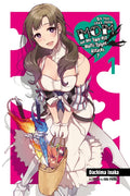 Do You Love Your Mom and Her Two-Hit Multi-Target Attacks?, Vol. 1 (Light Novel): Volume 1 - Paperback