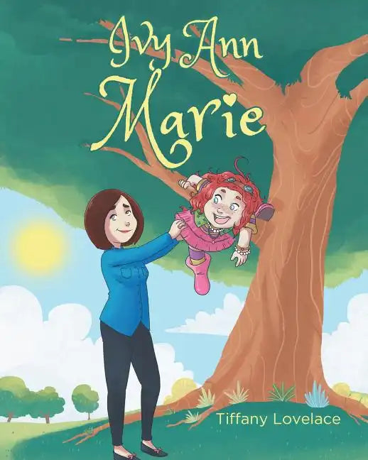 Ivy Ann Marie - Paperback