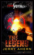 The Legend - Paperback
