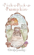 Pick a Pick a Pumpkin - Hardcover