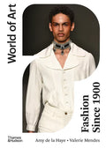 Fashion Since 1900 - Paperback