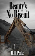 Beauty's No Biscuit - Hardcover