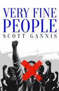 Very Fine People - Paperback