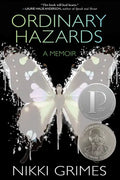 Ordinary Hazards: A Memoir - Hardcover