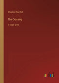 The Crossing: in large print - Paperback