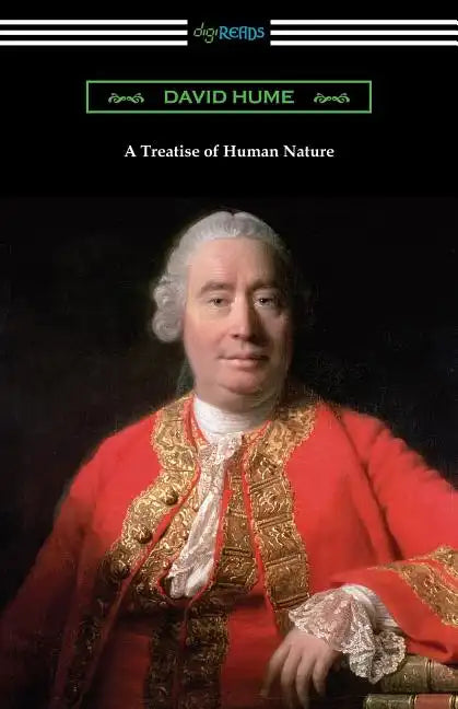 A Treatise of Human Nature - Paperback