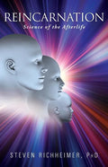 Reincarnation: Science of the Afterlife - Paperback