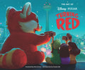 The Art of Turning Red - Hardcover
