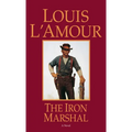 The Iron Marshal - Paperback