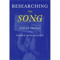 Researching the Song: A Lexicon - Paperback