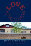 Love Revolution: con once poemas en español - Paperback
