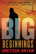 Big: Beginnings - Paperback