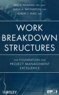 Work Breakdown Structures - Hardcover