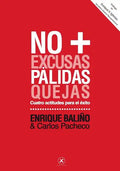 No + Pálidas: 4 actitudes para el éxito - Paperback
