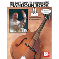 Complete Jethro Burns Mandolin - Paperback