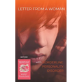 Letter from a Woman with Borderline Personality Disorder - Paperback