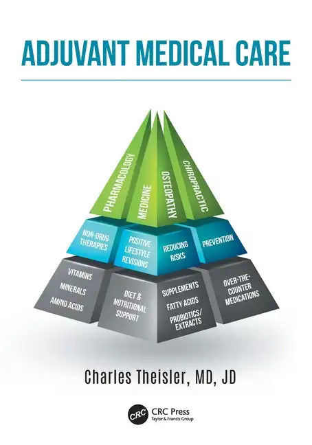 Adjuvant Medical Care - Paperback