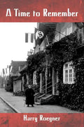 A Time To Remember - Paperback
