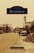 Buckhead - Hardcover