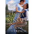 Lessons in French - Paperback
