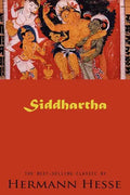 Siddhartha - Paperback