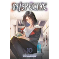 In/Spectre 10 - Paperback
