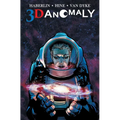 3D Anomaly - Paperback