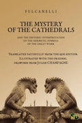 The Mystery of the Cathedrals - Paperback
