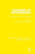Dangers of Deterrence: Philosophers on Nuclear Strategy - Paperback