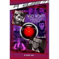WHO Won?!? An Irreverent Look at the Oscars, Volume 4: 1964-1970 - Paperback