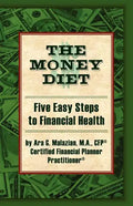 The Money Diet - Paperback