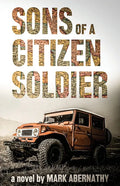 Sons of a Citizen Soldier - Paperback