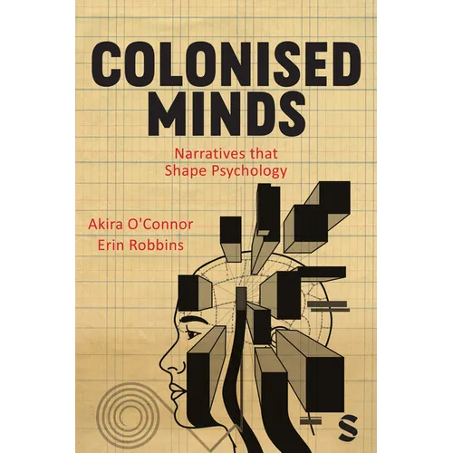Colonised Minds - Hardcover