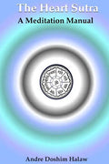The Heart Sutra: A Meditation Manual - Paperback