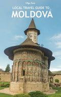 Local Travel Guide to Moldova - Paperback