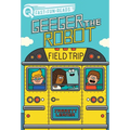Field Trip: A Quix Book - Hardcover