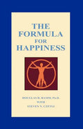 The Formula for Happiness - Paperback