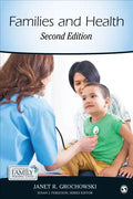 Families and Health - Paperback