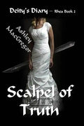 Rhea 2 - Scalpel of Truth - Paperback