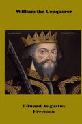 William the Conqueror - Paperback