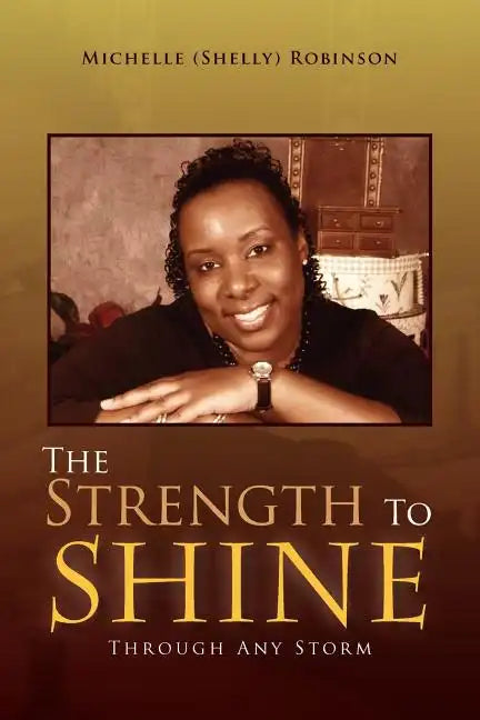 The Strength to Shine - Paperback