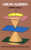 Linear Algebra - Paperback
