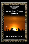 When Old Things Awaken - Paperback