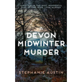 A Devon Midwinter Murder: The Must-Read Cosy Crime Series - Paperback