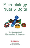 Microbiology Nuts & Bolts: Key Concepts of Microbiology & Infection - Paperback