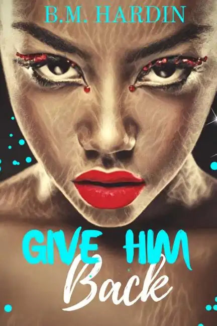 Give Him Back - Paperback