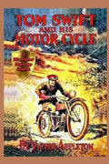 1 Tom Swift and His Motor-Cycle - Paperback